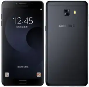 Замена дисплея на телефоне Samsung Galaxy C9 Pro в Воронеже